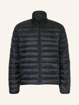 Canada Goose Lekka Kurtka Puchowa Stratus schwarz