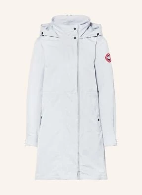 Canada Goose Parka Belcarra grau