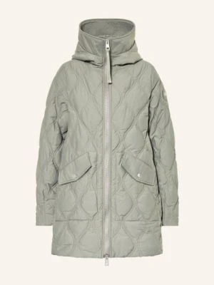 Canada Goose Płaszcz Puchowy Alessi gruen
