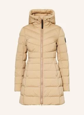 Canada Goose Płaszcz Puchowy Clair beige