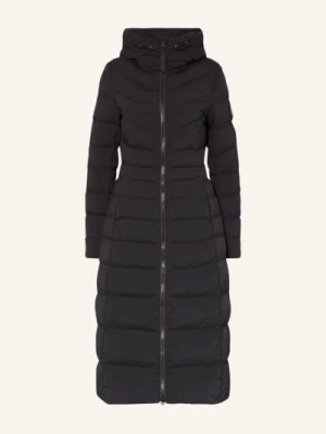 Canada Goose Płaszcz Puchowy Clair schwarz