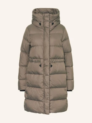Canada Goose Płaszcz Puchowy Montgomery beige