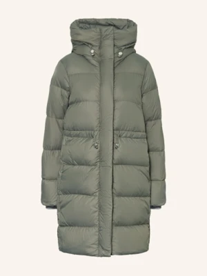 Canada Goose Płaszcz Puchowy Montgomery gruen