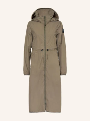 Canada Goose Płaszcz Sinclair gruen