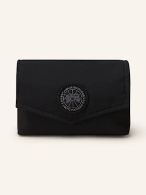Canada Goose Saszetka Biodrówka Mini schwarz