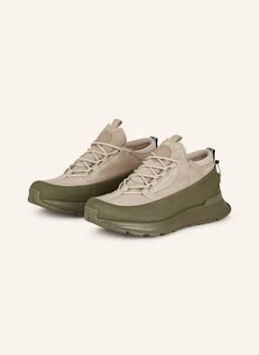 Canada Goose Sneakersy Glacier Trail beige