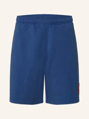 Canada Goose Spodenki Dresowe Rove blau