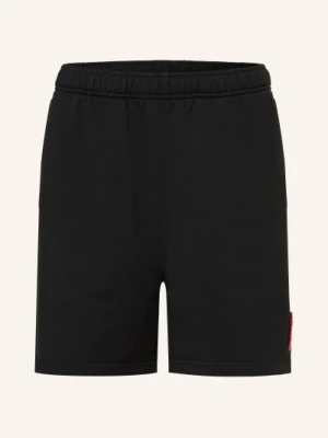 Canada Goose Spodenki Dresowe Rove schwarz