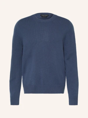 Canada Goose Sweter Matawin blau NIEBIESKI