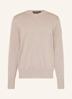 Canada Goose Sweter Rosseau grau