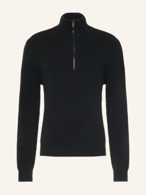 Canada Goose Sweter Typu Troyer Mckinney schwarz CZARNY