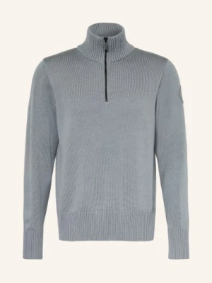 Canada Goose Troyer Rosseau grau