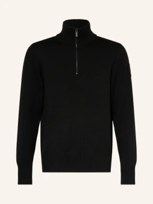 Canada Goose Troyer Rosseau schwarz