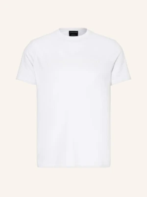 Canada Goose T-Shirt Emersen weiss