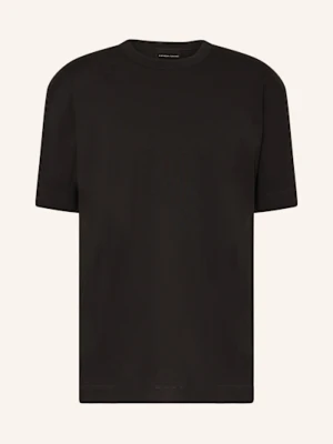 Canada Goose T-Shirt Gladstone schwarz