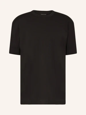 Canada Goose T-Shirt Gladstone schwarz CZARNY