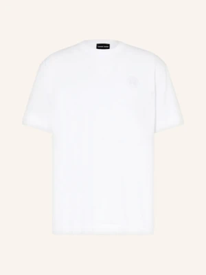 Canada Goose T-Shirt Gladstone weiss