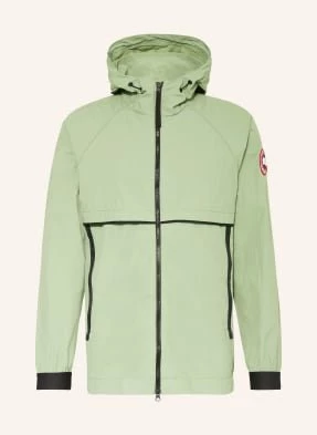 Canada Goose Wiatrówka Faber gruen