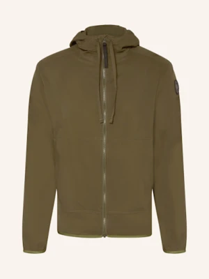 Canada Goose Wiatrówka Killarney gruen