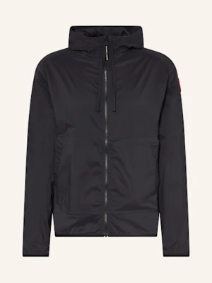 Canada Goose Wiatrówka Killarney schwarz