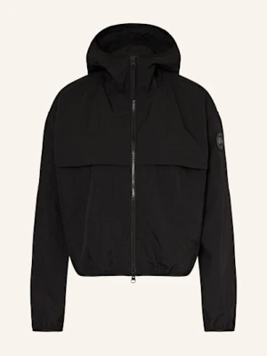 Canada Goose Wiatrówka Sinclair schwarz