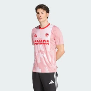 CANADA JERSEY Adidas
