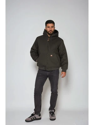 CANADA weather gear Bluza w kolorze brązowym rozmiar: XXL