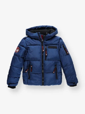 CANADA weather gear Kurtka zimowa w kolorze granatowym rozmiar: 158/164