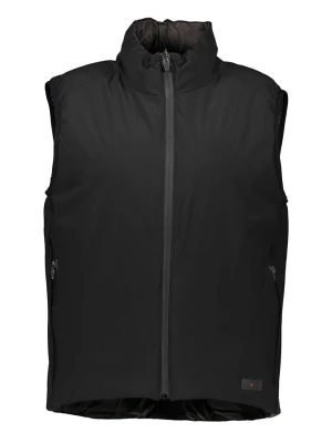 CANADIAN Dwustronna kamizelka "Caman" w kolorze czarnym rozmiar: 52