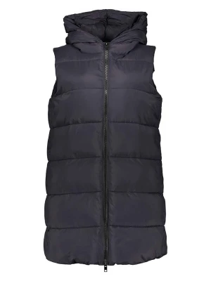 CANADIAN Kamizelka "Agathe" w kolorze granatowym rozmiar: 38