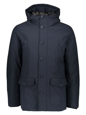 CANADIAN Kurtka przejściowa w kolorze granatowym rozmiar: 50