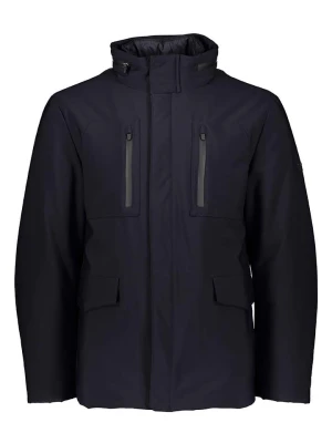 CANADIAN Kurtka zimowa "Arnes" w kolorze granatowym rozmiar: 46