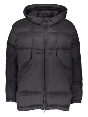 CANADIAN Kurtka zimowa "Greenwood" w kolorze granatowym rozmiar: 38