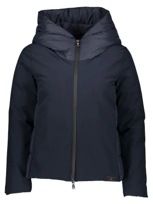 CANADIAN Kurtka zimowa "Lytton" w kolorze granatowym rozmiar: 40