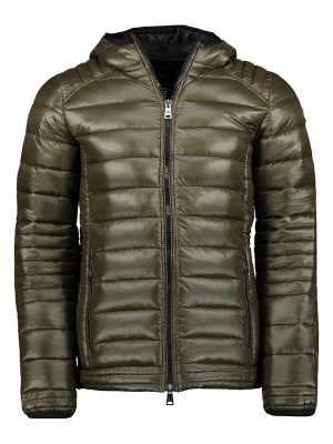 Canadian Peak Kurtka pikowana "Aboueak" w kolorze khaki rozmiar: M