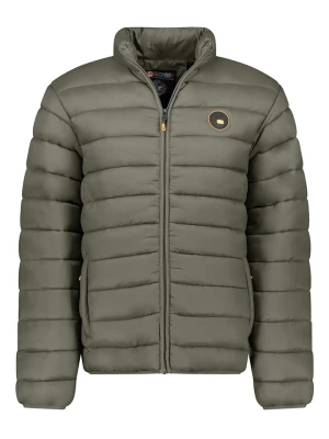 Canadian Peak Kurtka pikowana "Amigomapeak" w kolorze khaki rozmiar: XL