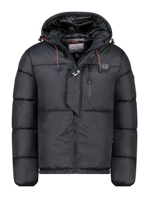 Canadian Peak Kurtka pikowana "Betincelleak" w kolorze czarnym rozmiar: XL