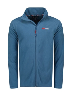 Canadian Peak Kurtka polarowa "Tugeak" w kolorze morskim rozmiar: 176