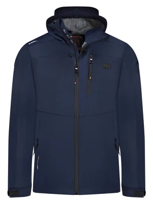 Canadian Peak Kurtka przejściowa "Barcillyeak" w kolorze granatowym rozmiar: XL