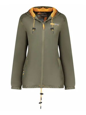 Canadian Peak Kurtka przejściowa "Boateak" w kolorze khaki rozmiar: S