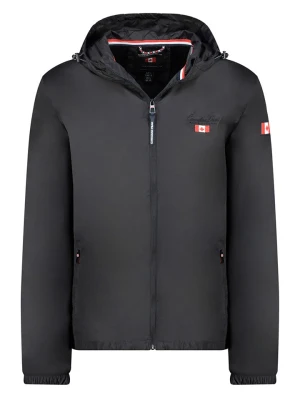 Canadian Peak Kurtka przejściowa "Darileak" w kolorze czarnym rozmiar: XL