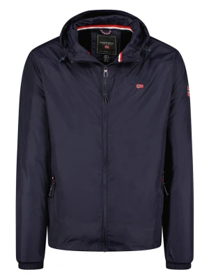 Canadian Peak Kurtka przejściowa "Darileak" w kolorze granatowym rozmiar: XXL