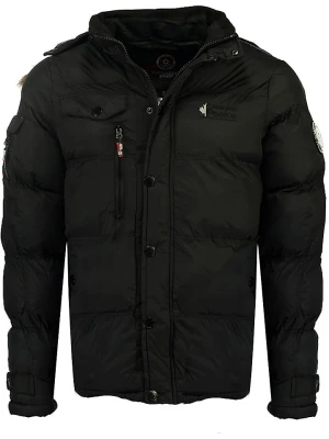 Canadian Peak Kurtka zimowa w kolorze czarnym rozmiar: 164