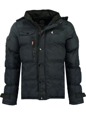 Canadian Peak Kurtka zimowa w kolorze granatowym rozmiar: 152