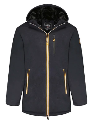 Canadian Peak Parka "Cassimineak" w kolorze granatowym rozmiar: S