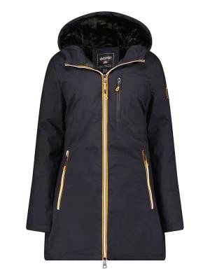 Canadian Peak Parka "Cassimineak" w kolorze granatowym rozmiar: M