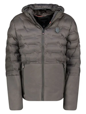 Canadian Peak Parka w kolorze szarym rozmiar: S