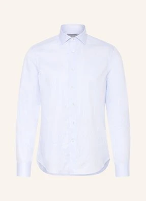 Canali Koszula Slim Fit weiss