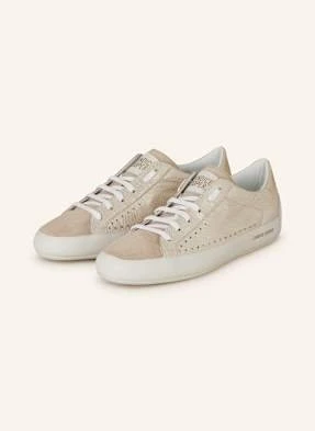 Candice Cooper Sneakersy Dafne beige