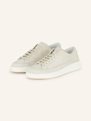 Candice Cooper Sneakersy Tea beige